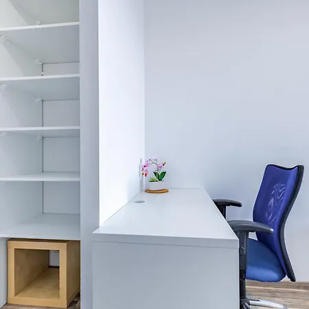 דירה Adm - Premiere Sky - Free Parking Garage